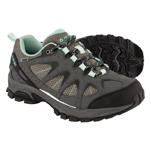 HI-TEC Quixhill Trail Low Waterproof Women's Shoe