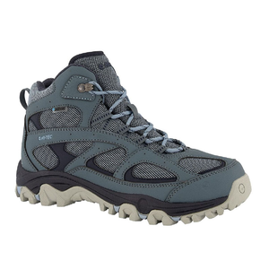 HI-TEC Lima Sport II Waterproof Women's Hiking Boot