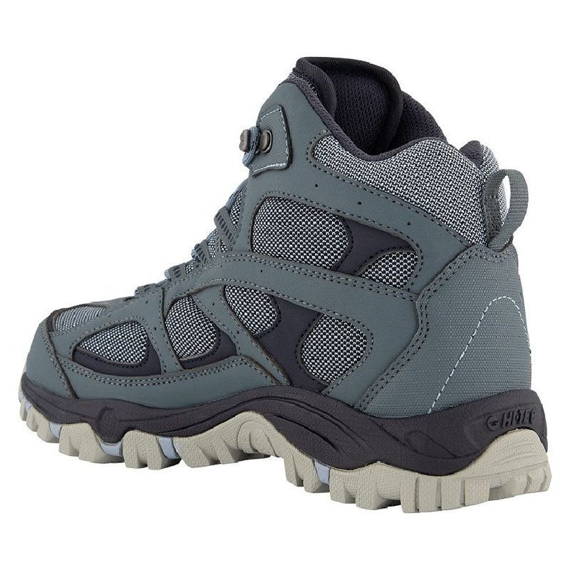 HI-TEC Lima Sport II Waterproof Women's 