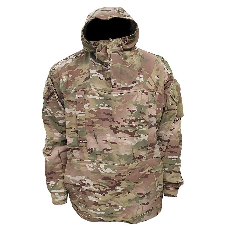 SORD Light Field Anorak 3.0 - Rug Up and Keep Warm with our Wide Range ...