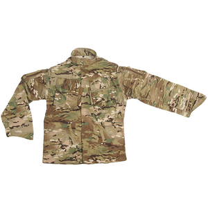 Field Uniform Jacket by SORD