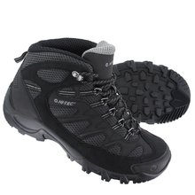 HI-TEC Trailstone Waterproof Hiking Boot-ankle-boots-Mitchells Adventure
