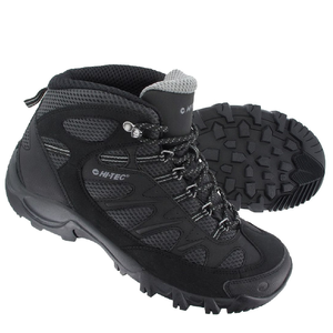 HI-TEC Trailstone Waterproof Hiking Boot