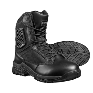 MAGNUM Strike Force 8.0 Side Zip Boot - Get the Ultimate Protection for your Feet with our