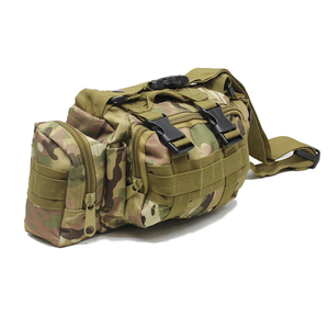 COMMANDO M5 Pandora Multi Function Pouch