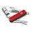 VICTORINOX Nailclip 580 Swiss Army Knife