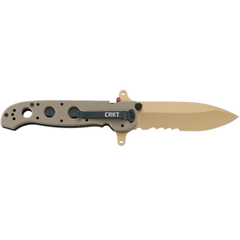 M21-14DSFG Special Forces Big Dog by C.R.K.T. - High-Quality