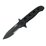 C.R.K.T. M21-14SFG Special Forces Big Dog Deep-Bellied Spear Point Knife with Veff Serrated Blade