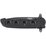 C.R.K.T M16-14SFG Special Forces Tanto Large with Veff Serrations