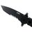 C.R.K.T M16-14SFG Special Forces Tanto Large with Veff Serrations