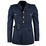 MILITARY SURPLUS RAF MEN'S No1 Uniform Jacket