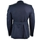 MILITARY SURPLUS RAF MEN'S No1 Uniform Jacket