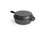 CAMPFIRE Combo Cooker Cast 3.2 Quart