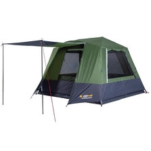 OZTRAIL Fast Frame 6P Tent-family-and-hiking-tents-Mitchells Adventure