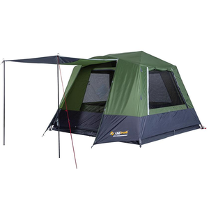OZTRAIL Fast Frame 6P - 6 Person Tent
