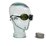 MILITARY SURPLUS Swiss Military Sun & Snow Goggles