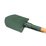 OUTBOUND Folding Shovel