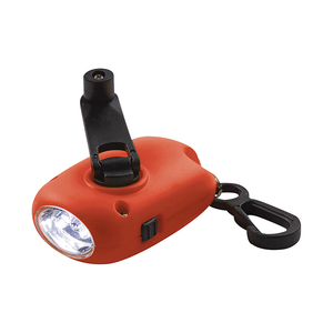 COGHLANS Dynamo Flashlight