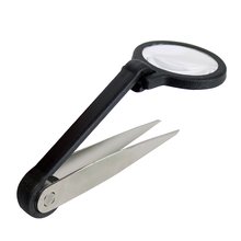COGHLANS Tweezer Magnifier-assorted-camping-accessories-Mitchells Adventure