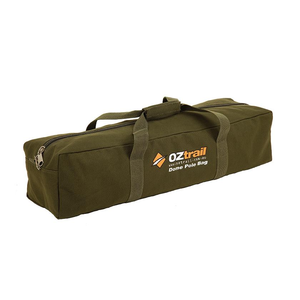 Canvas Dome Pole Bag by OZTRAIL