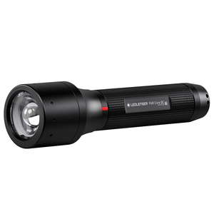 LEDLENSER P6R Core QC RGB Torch