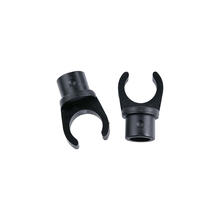 OZTRAIL 22mm Plastic Tube Clips 2 Pack-tent-parts-and-accessories-Mitchells Adventure