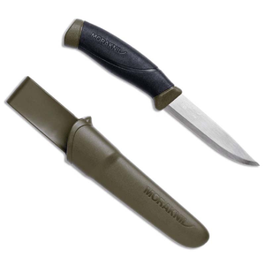 MORAKNIV Companion Heavy Duty MG Outdoor Sports Knife
