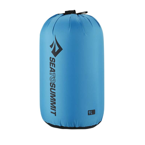 Nylon Stuff Sack Medium 9L Blue by SEA TO SUMMIT