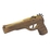 Justice Rubber Band Pistol by COBRA