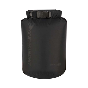 Dry Sack 4 Litre Black by SEA TO SUMMIT
