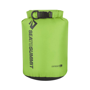 Dry Sack 4 Litre Apple Green by SEA TO SUMMIT