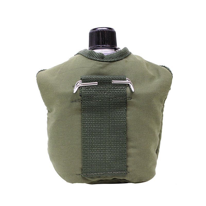 Army Men - Loop Lid Bottle – Socksmith