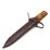 HELLE NR.96 Viking Classic Utility Knife