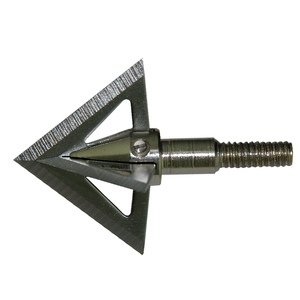 Thruster Broadheads 4-Blade 100gr 3pk