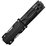 GERBER StrongArm Fixed Blade Knife, Black, Serrated