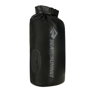 Hydraulic Dry Bag 13 Black by SEA TO SUMMIT