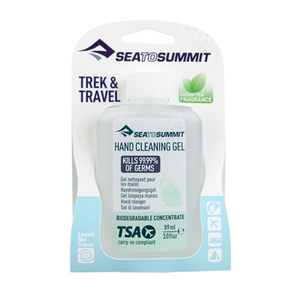 SEA TO SUMMIT Liquid Hand Cleaning Gel