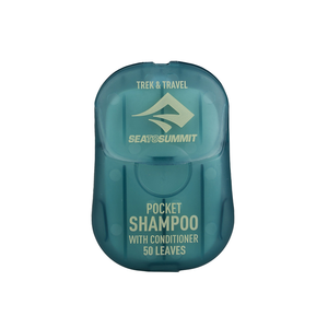 SEA TO SUMMIT Pocket Conditioner & Shampoo