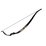 HORI-ZONE 60" Snake Recurve Longbow 26lbs