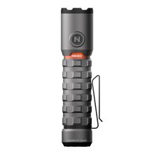 NEBO Torchy 2K Torch - Rechargeable 2,000 Lumen EDC Pocket Light-camping-torches-Mitchells Adventure