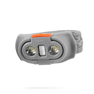 NEBO Einstein™ 500lm 3AAA Headlamp