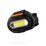 NEBO Einstein™ 1500 Flex Headlamp