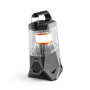 NEBO Galileo™ 500 Flex Lantern and Power Bank