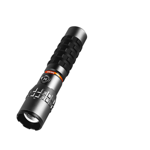 NEBO Slyde King 2K - 2000lm Flashlight & 500lm Worklight