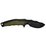 CAMILLUS HT- 8.5 Fixed Blade Knife 3.25" Blade