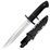 OSS Knife by COLD STEEL