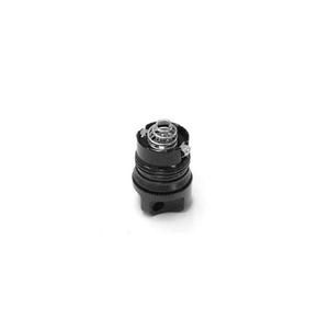 MAGLITE AAA Tail Cap Black