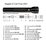 D O'Ring Barrel Post 2001 by MAGLITE