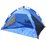 OUTBOUND Quick Pop Up Beach Dome