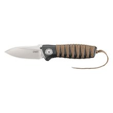 C.R.K.T. Parascale EDC Pocket Knife-outdoor-knives-Mitchells Adventure